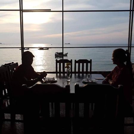 Newland Bay Ganh Dau Phu Quoc Hotel Buitenkant foto