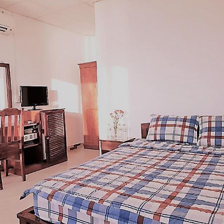 Newland Bay Ganh Dau Phu Quoc Hotel Buitenkant foto