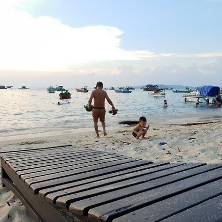 Newland Bay Ganh Dau Phu Quoc Hotel Buitenkant foto
