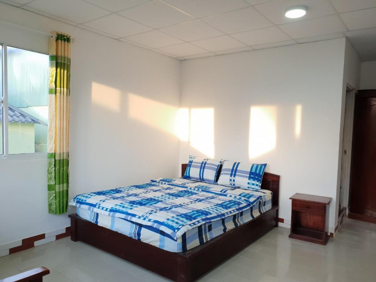 Newland Bay Ganh Dau Phu Quoc Hotel Buitenkant foto