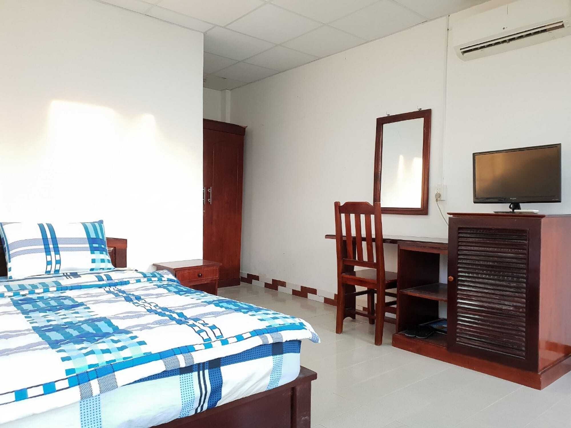 Newland Bay Ganh Dau Phu Quoc Hotel Buitenkant foto