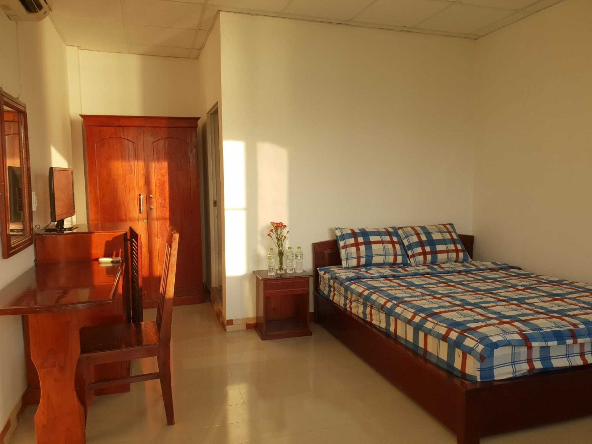 Newland Bay Ganh Dau Phu Quoc Hotel Buitenkant foto